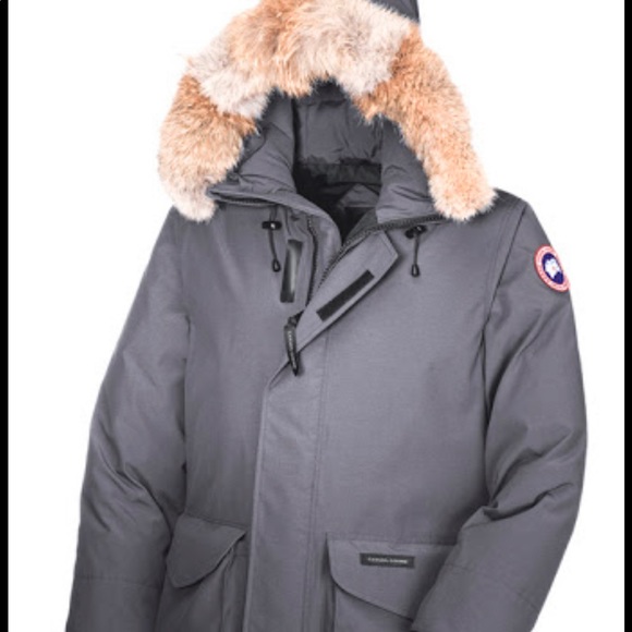 Canada Goose Other - Mens Canada Goose CHATEAU PARKA FUSION FIT